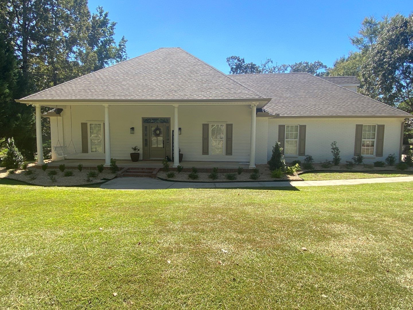 Total Makeover by Halo Roofing and Restoration