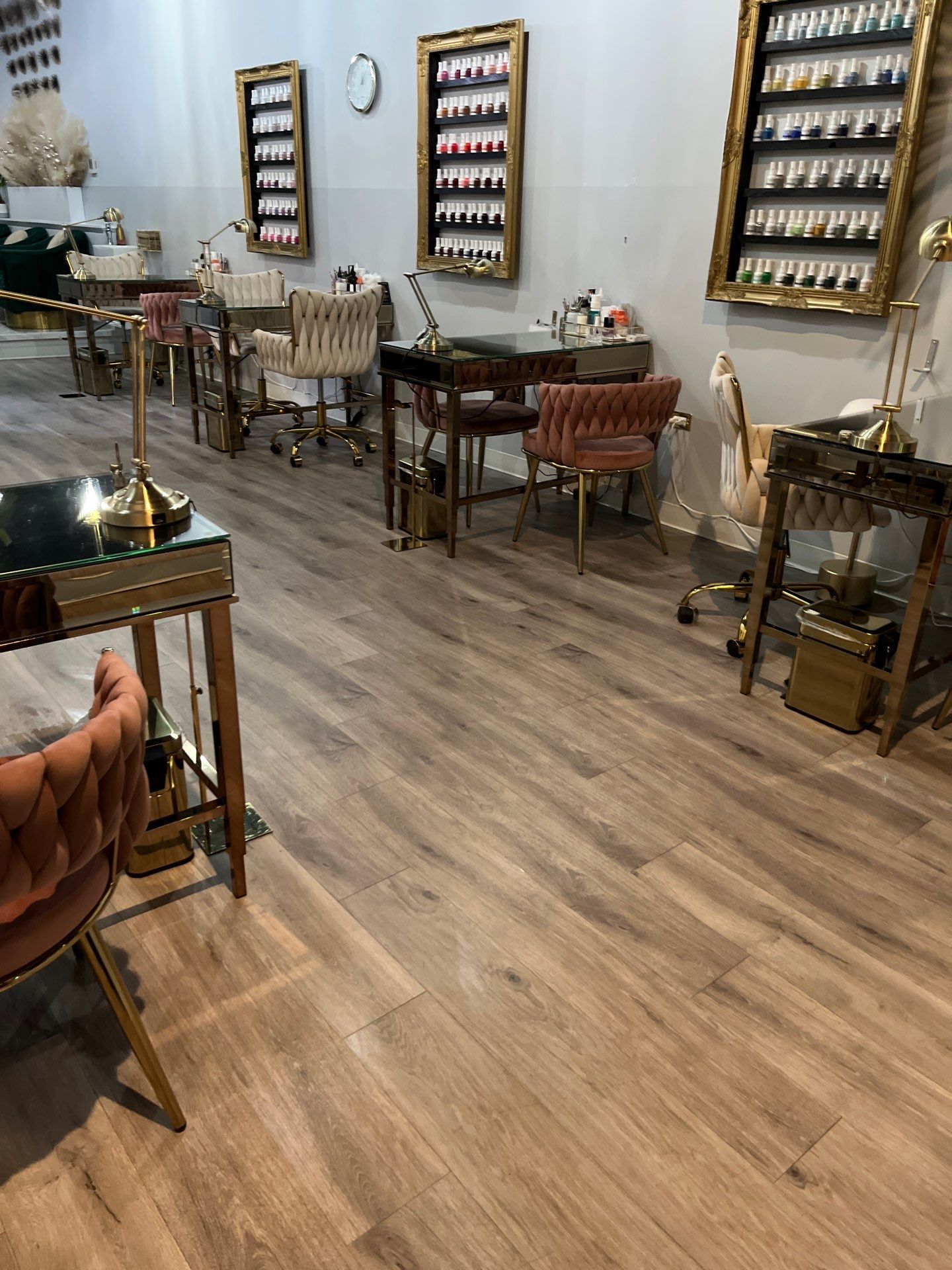 Project in Oak Park by Xo Clean Services 