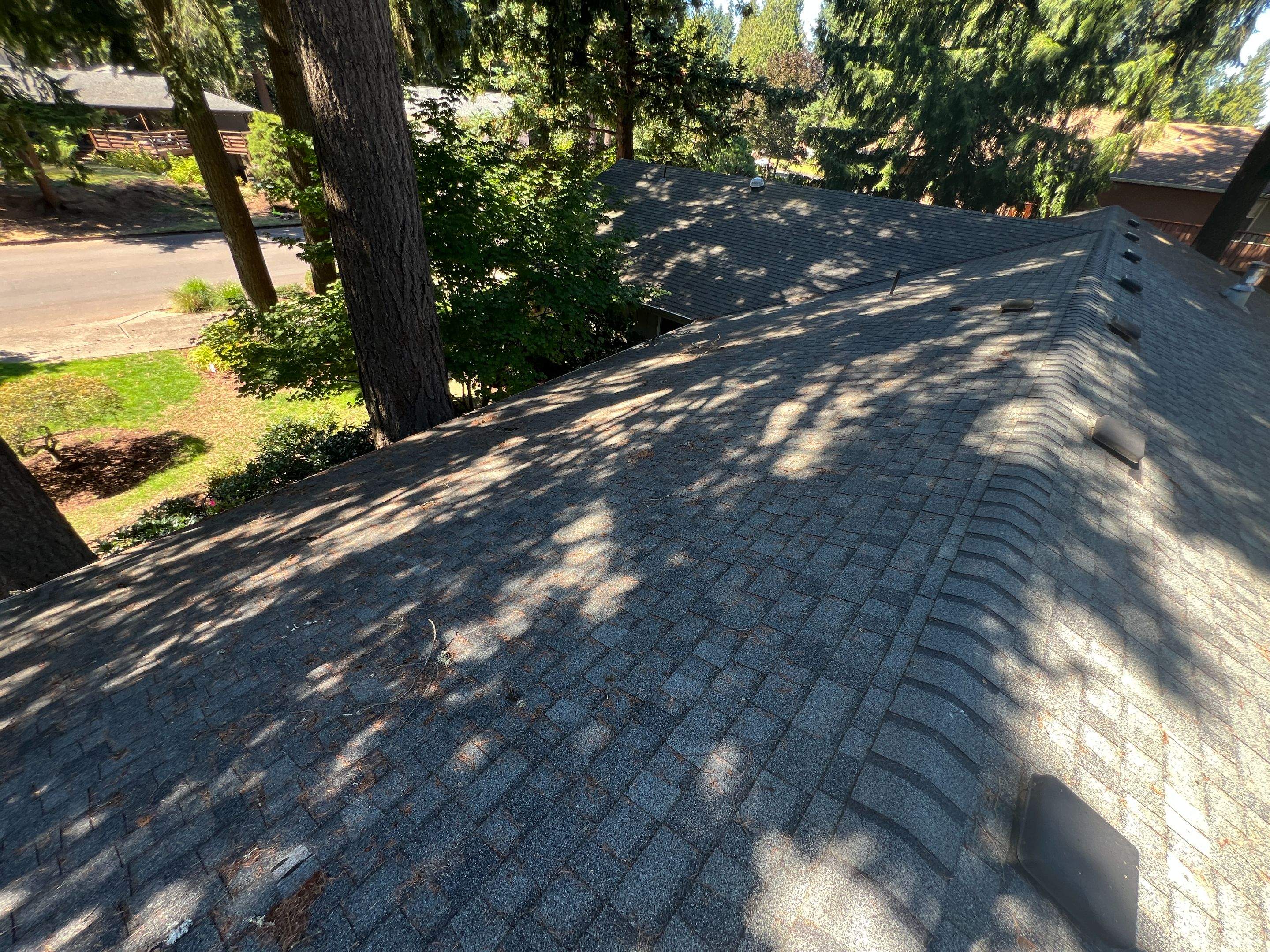 James Oviatt by Advanced Contracting Inc