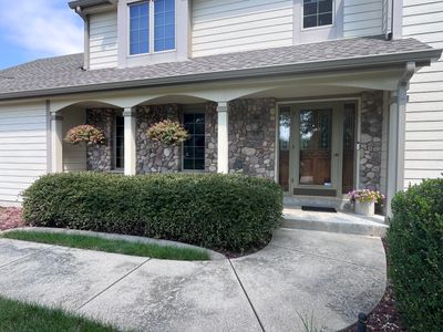 Project in Oak Creek