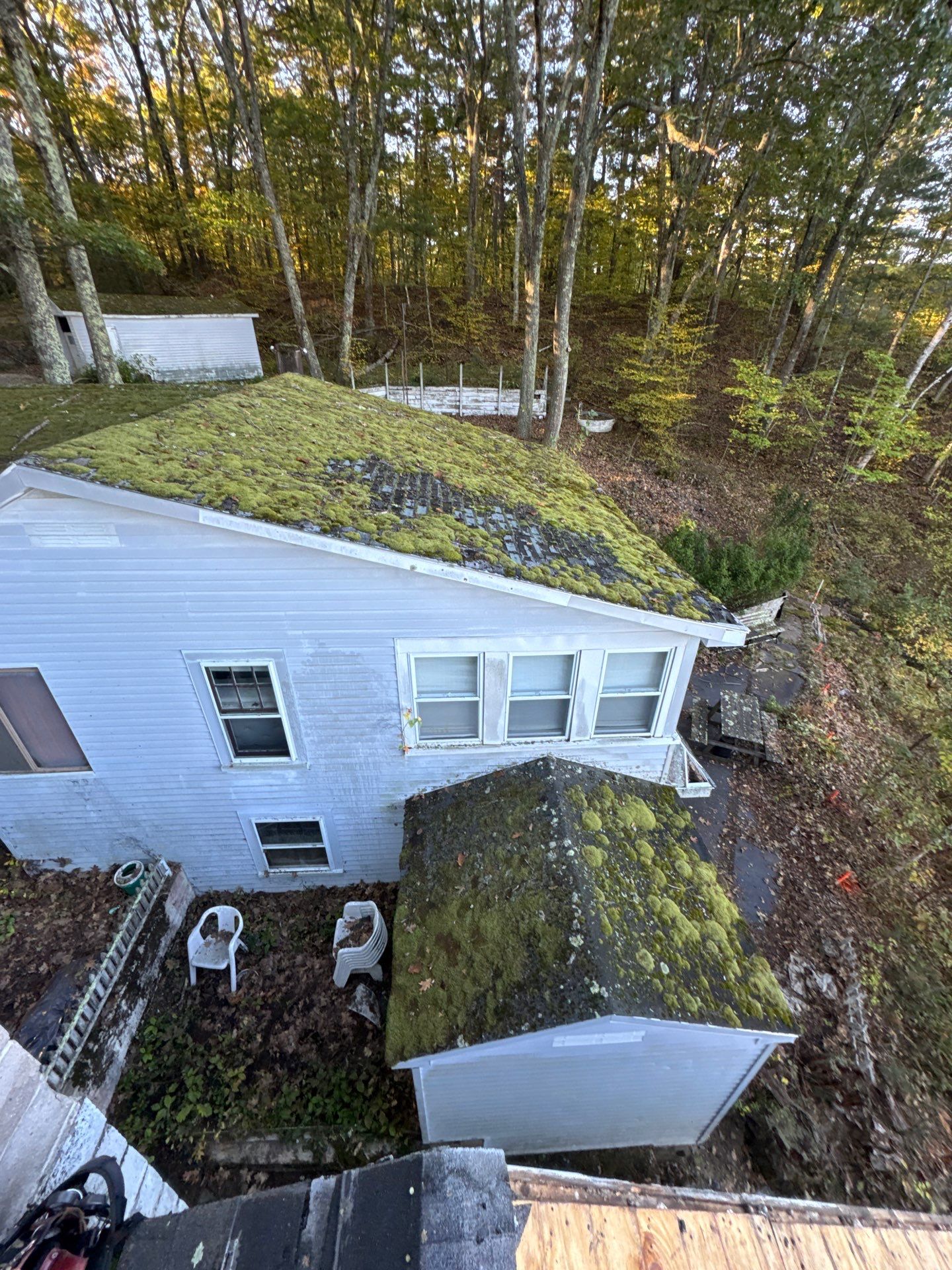 Full Roof Replacement | Groton, MA by Mighty Dog Roofing of Greater Middlesex County