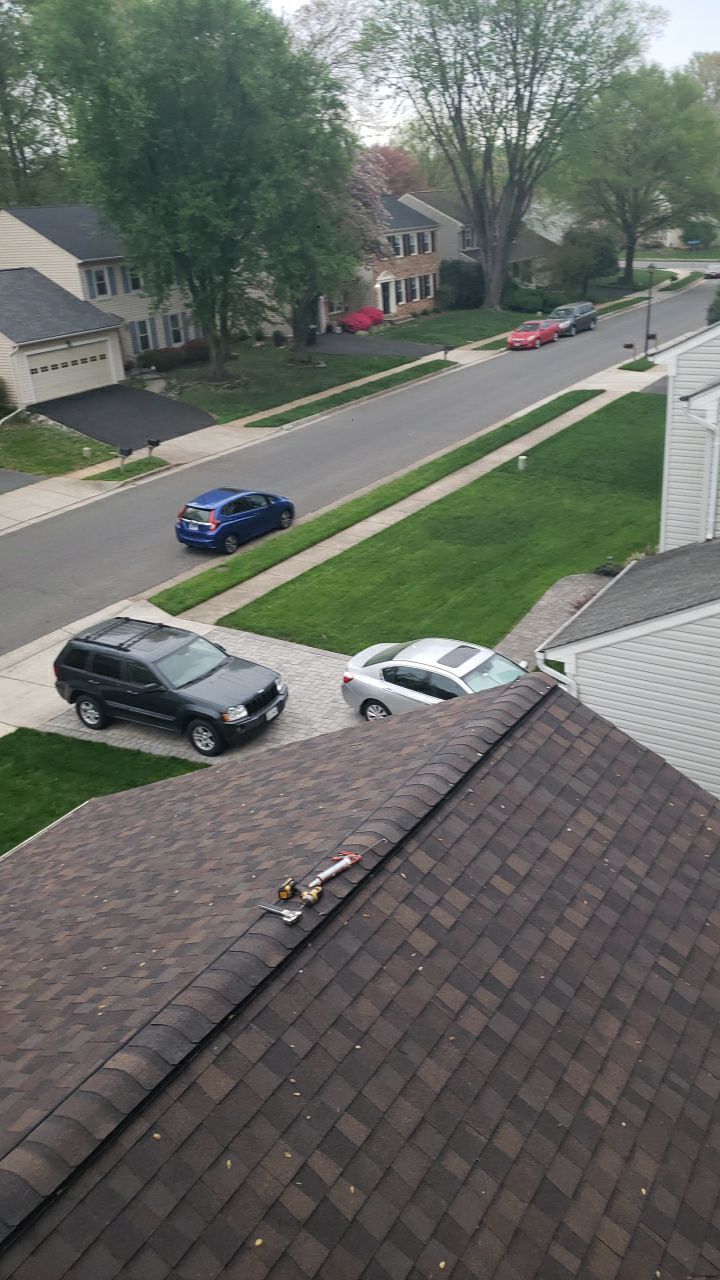 Burke: CertainTeed Landmark Pro Designer Shingles in Max Def Shenandoah by RM Banning, Inc.