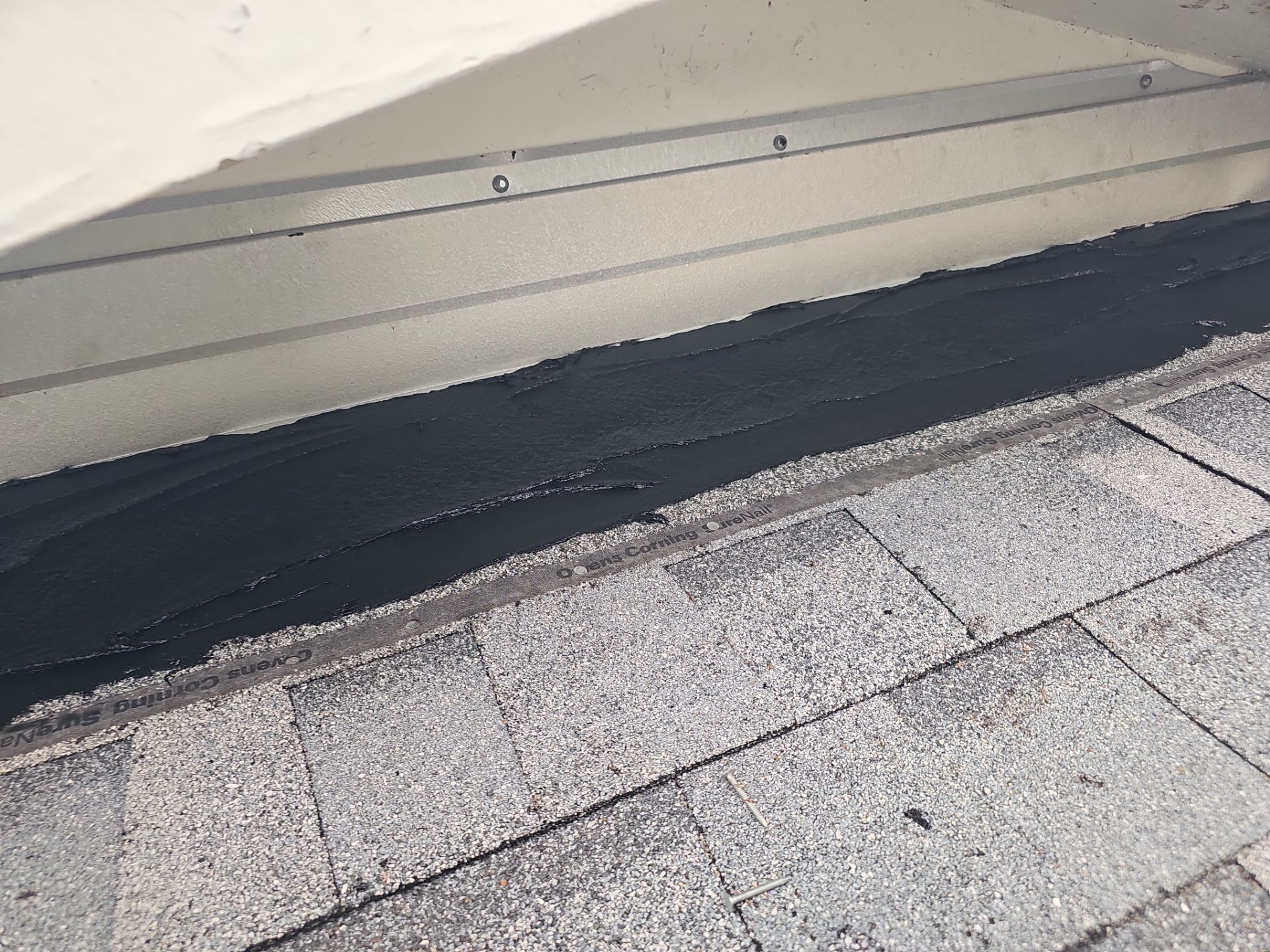 Project in St. Petersburg 33712  by Mitchell Roofing Company LLC 