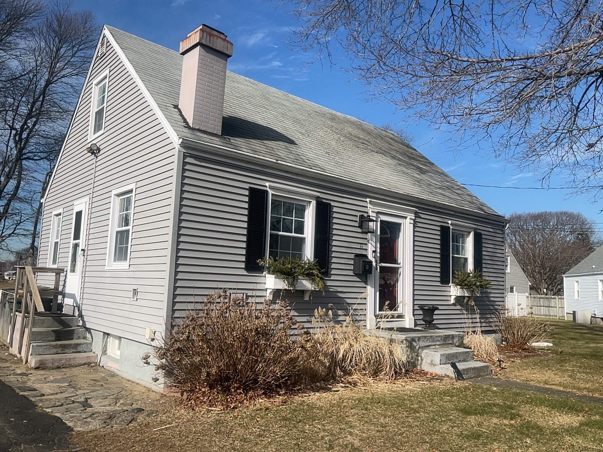 Residential Roofing Installation using Owens Corning TruDefinition Duration - Estate Gray by A Plus Exterior