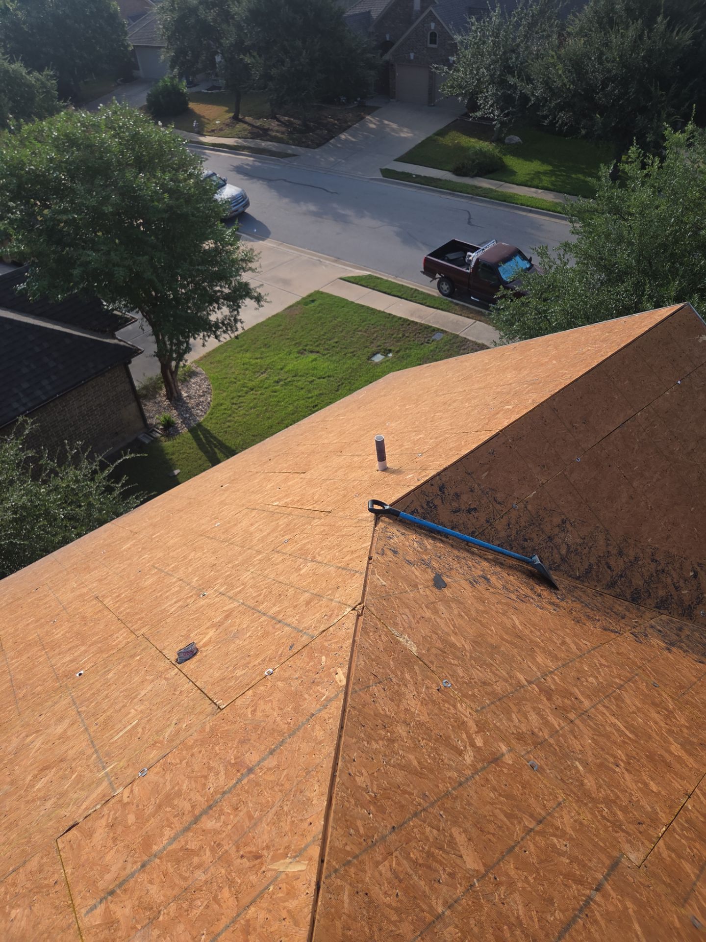 Driftwood - Owens Corning TruDefinition Duration Storm Class 4 by RoofsOnly.com