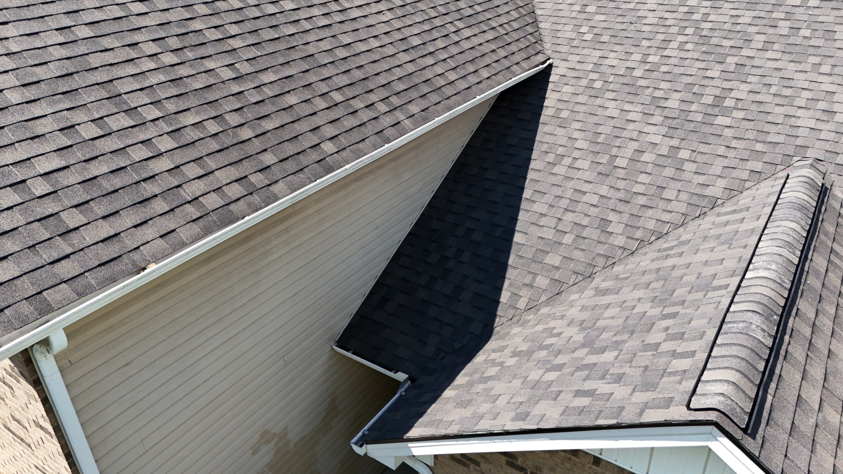 Espresso Re-Roof by Royal House LLC