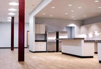 Granby Fire Station Remodel