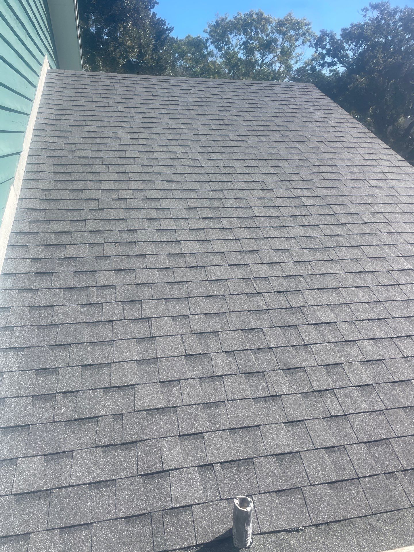 Shingle Reroof Replacement Winter Park FL by Pinnacle Roofing Group
