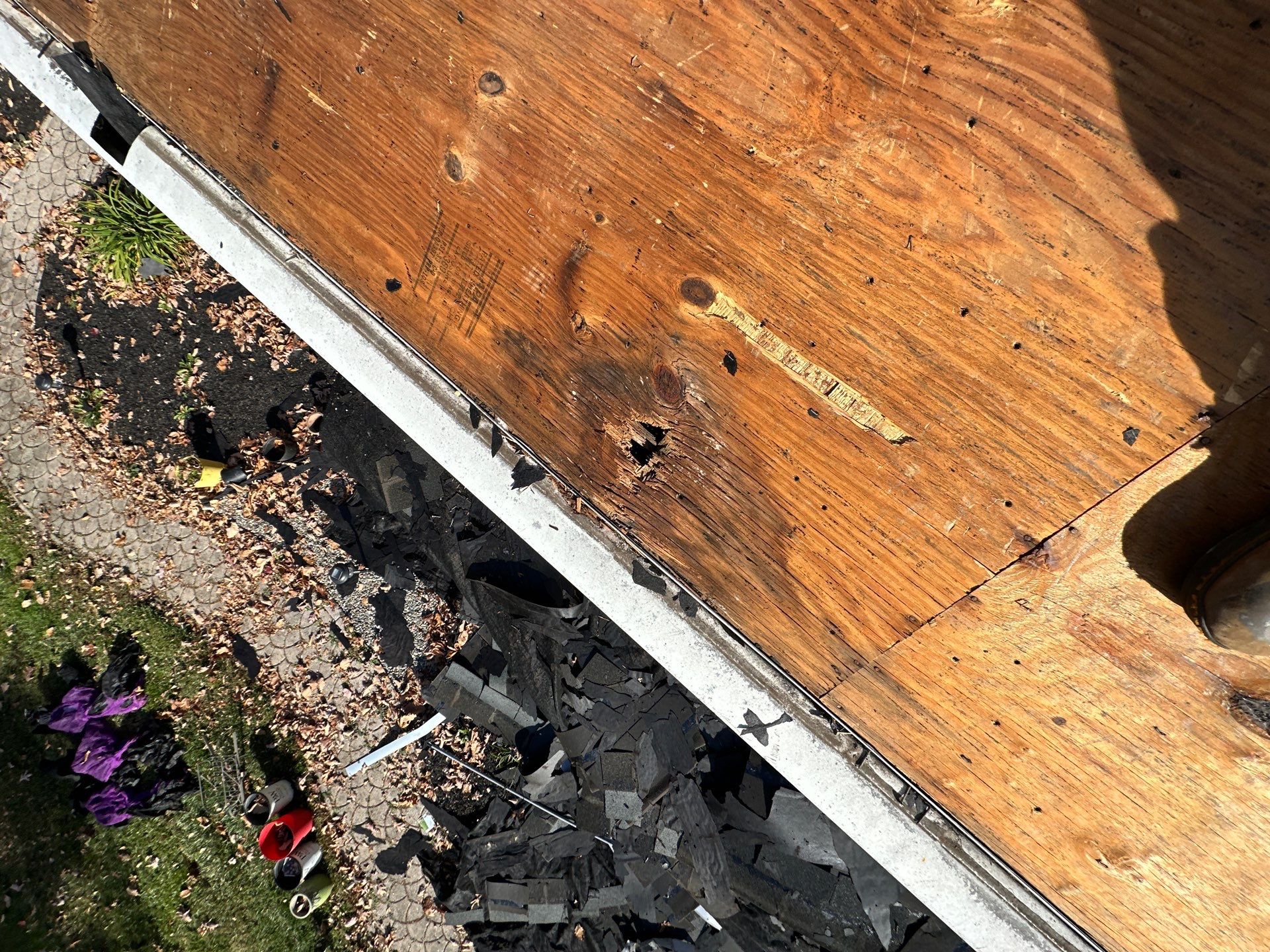 Standing Seam Roof Installation in Hampstead, MD • Louis R. by Seipp Roofing, LLC