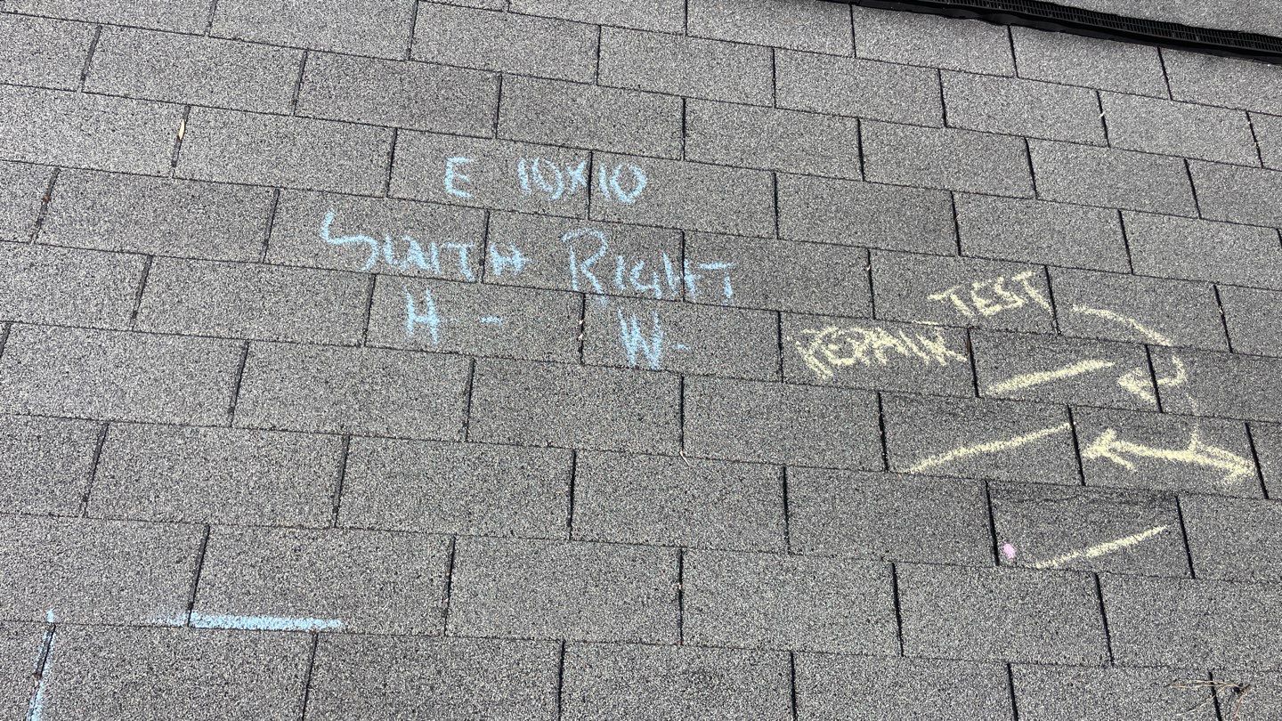 Duration TruDef Peppercorn Residential Roofing Installation by Inspector Roofing and Restoration