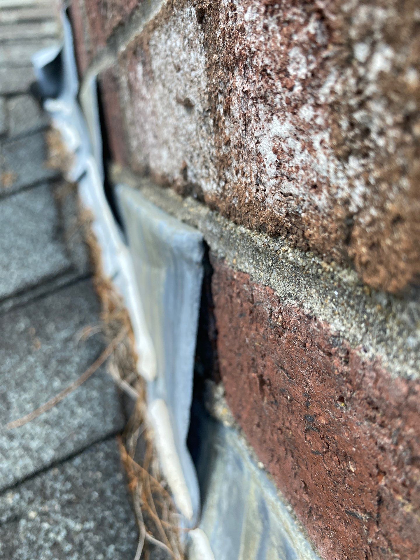 Tewksbury Attic Ventilation Upgrade with Chimney & Pipe Boot Reflashing by Mighty Dog Roofing of Greater Middlesex County