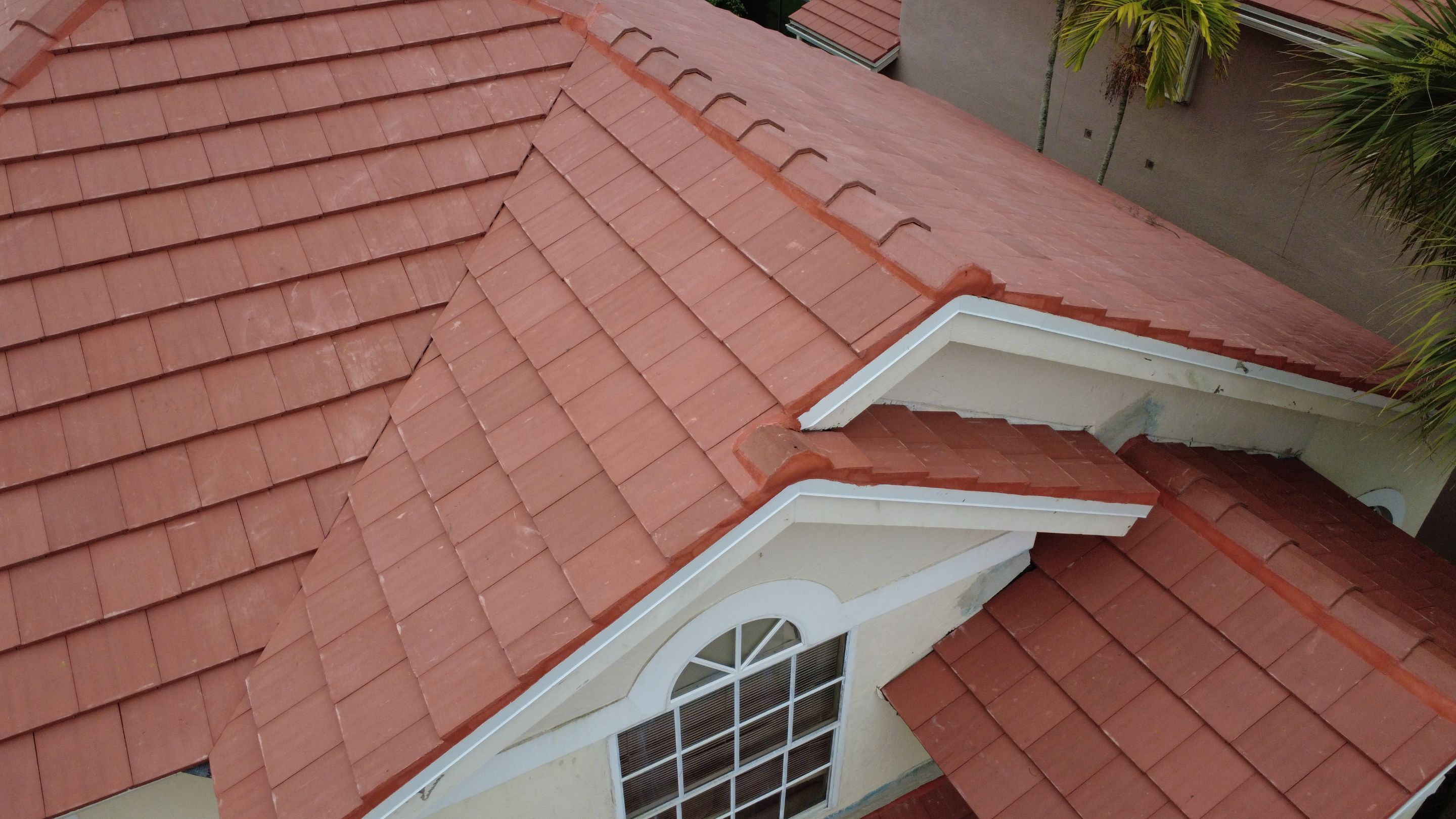 Residential Roofing Installation using Eagle Roofing Tile by BLUES BROTHERS ROOFING