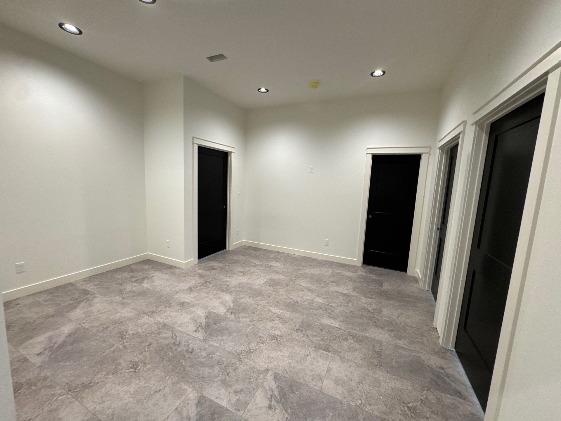 New Build Residential Interior Prime and Paint by Midwest Paint LLC