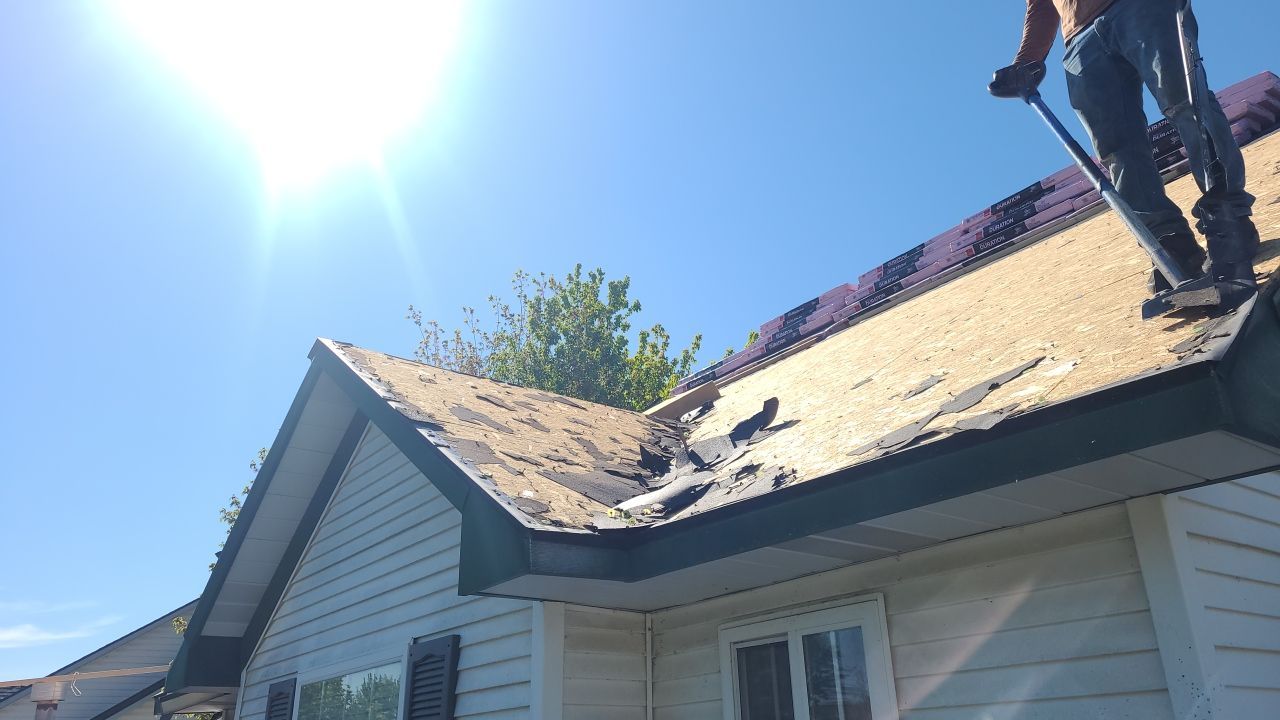 A Star Is Born! Residential Roofing Installation in Star, ID by ID Roofing LLC