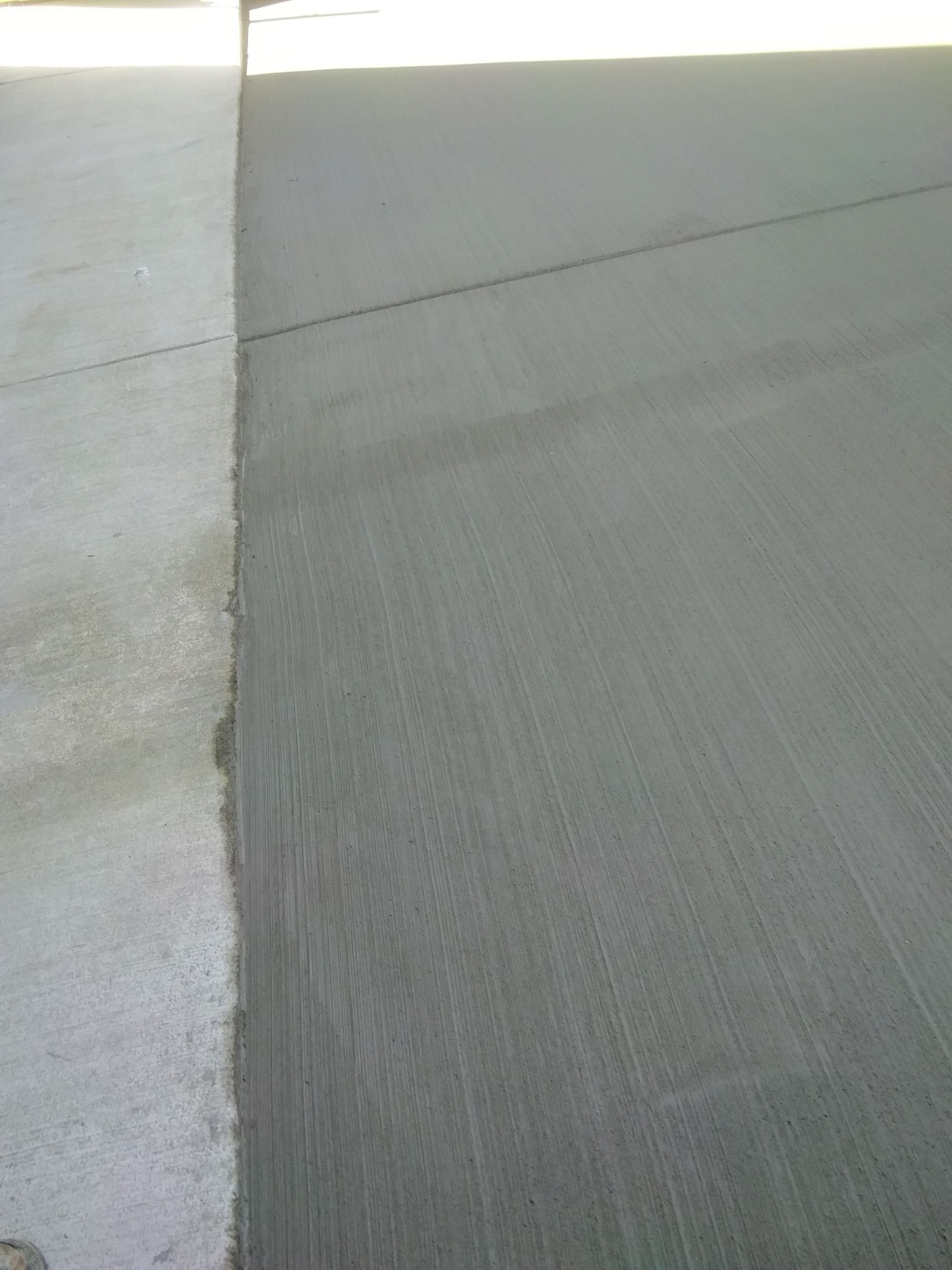 Genet | Concrete Patio by Jireh Asphalt & Concrete Inc 