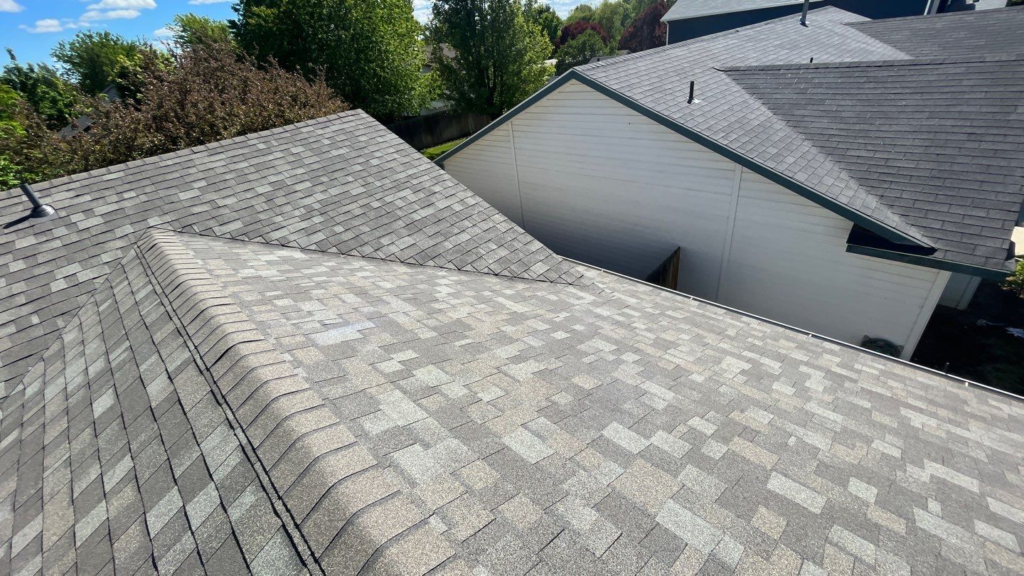 πΈ Another Happy Homeowner in Meridian, Idaho! πΈ by ID Roofing LLC