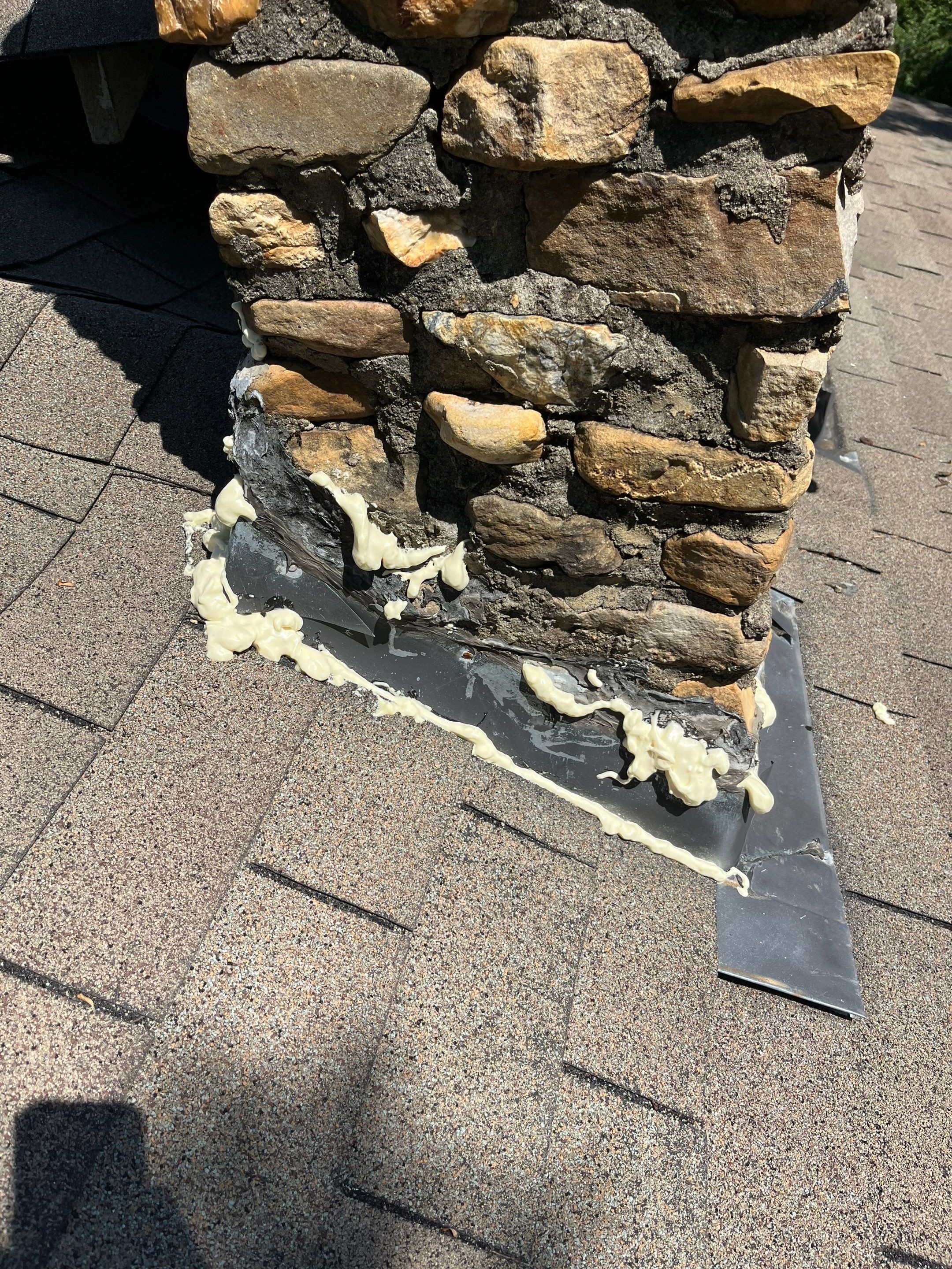 GAF Timberline HDZ Roof Replacement in Hot Springs, Arkansas by Temple Roofing and Exteriors