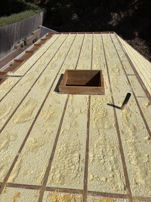 Project in Los Angeles
