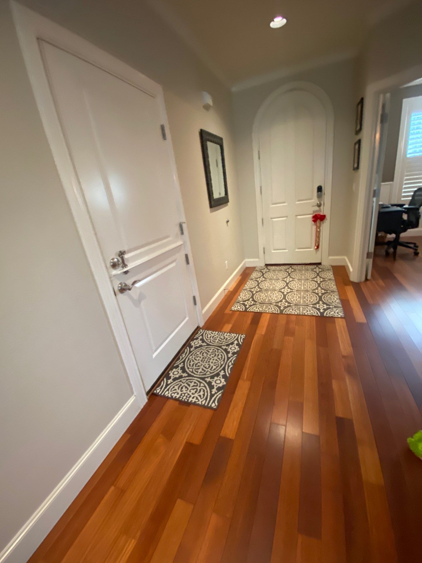 Maid Service Project in Lake Oswego by Cloud 9 Professional Cleaning Services