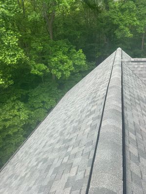 Re-Roof in Huntingtown
