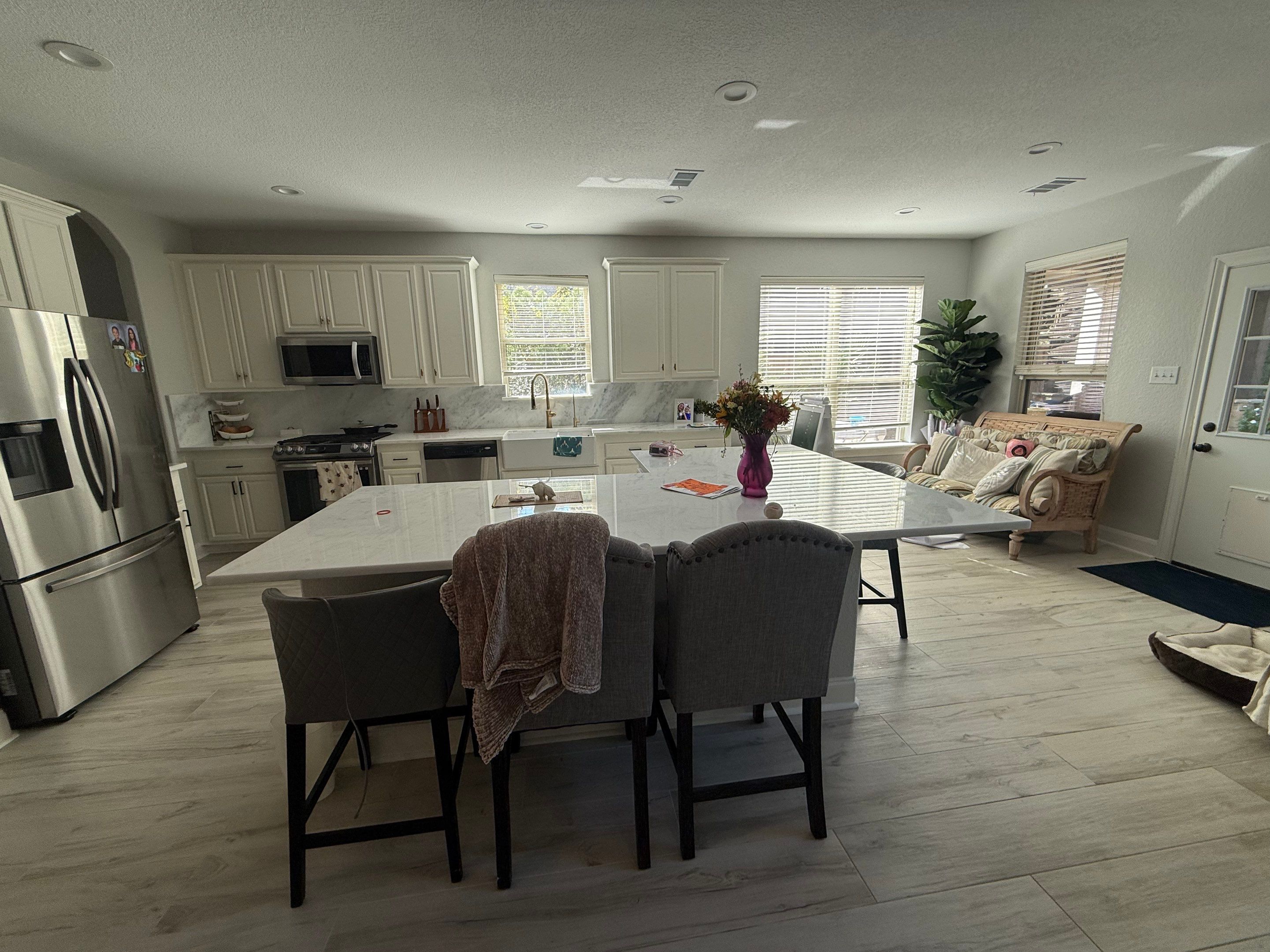 Full Home Remodel by SophAlx LLC