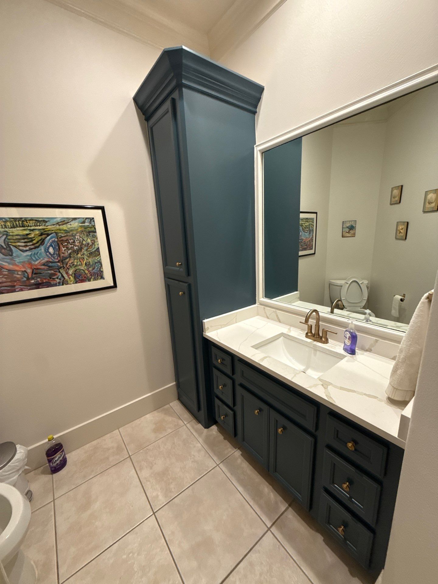Full Home Paint and Carpentry by SophAlx LLC
