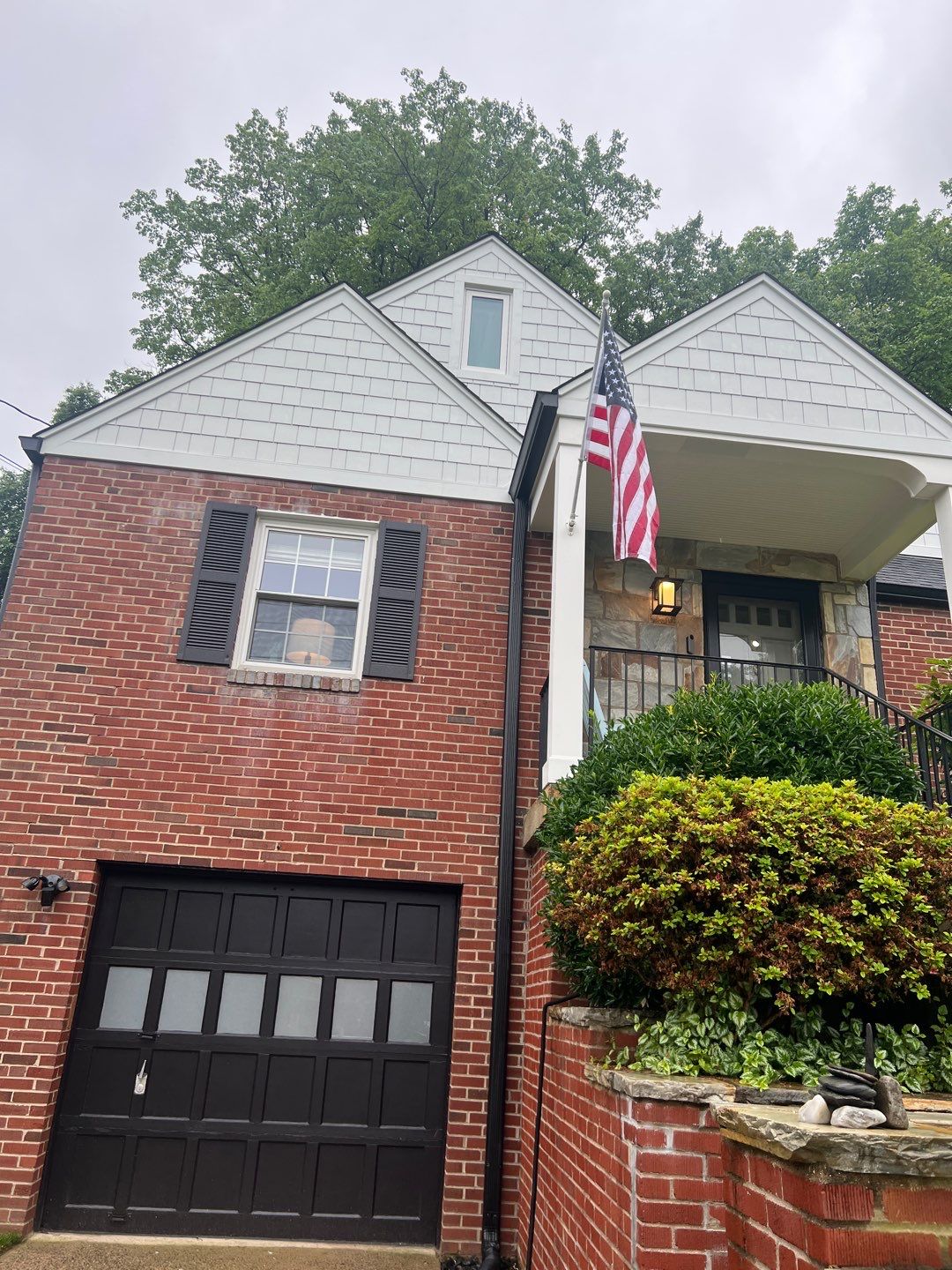 Annandale: James Hardie Siding Installation by RM Banning, Inc.