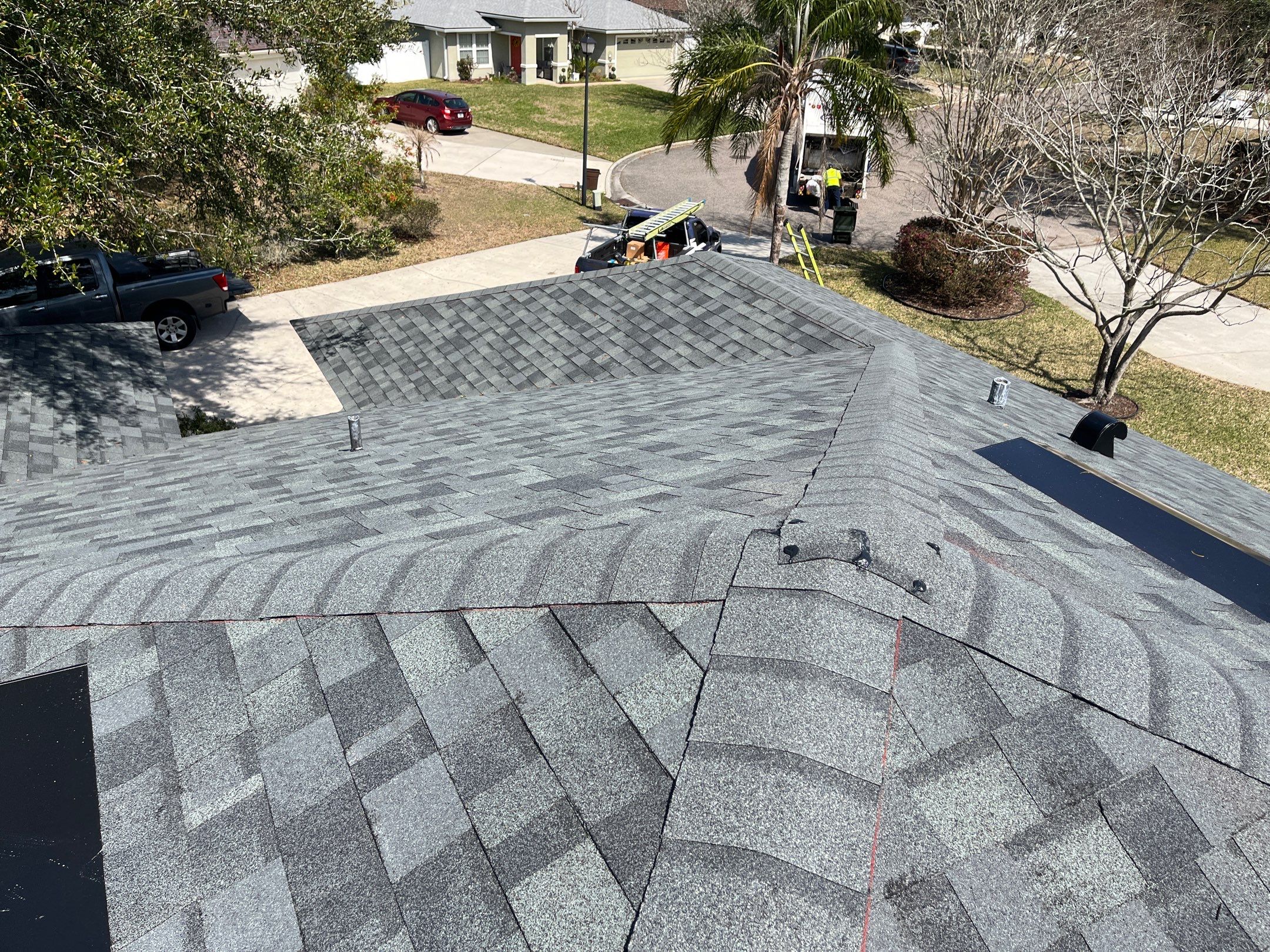 Shingle -> Shingle by Prime Roofing
