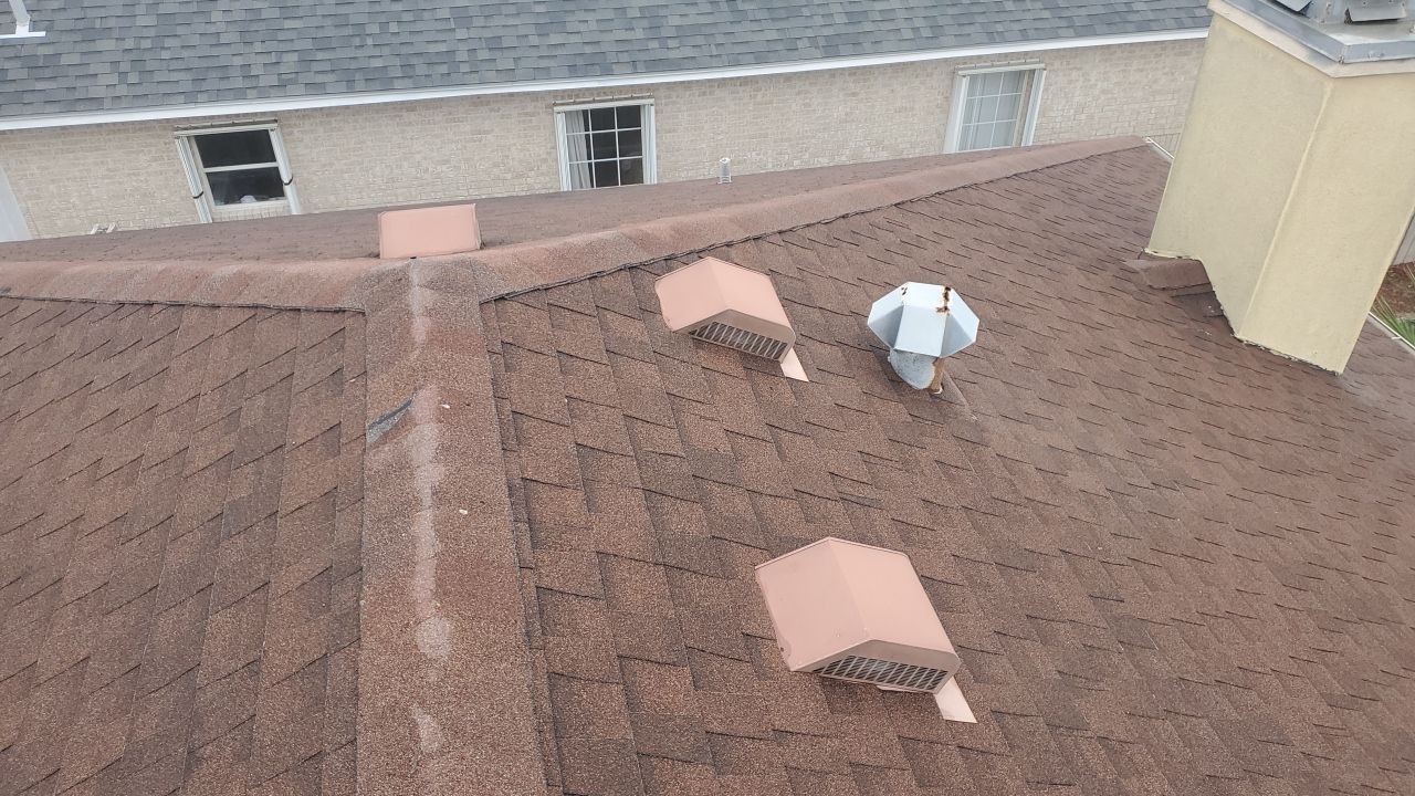Residential Roofing Installation using Tilcor by Lighthouse Roofing
