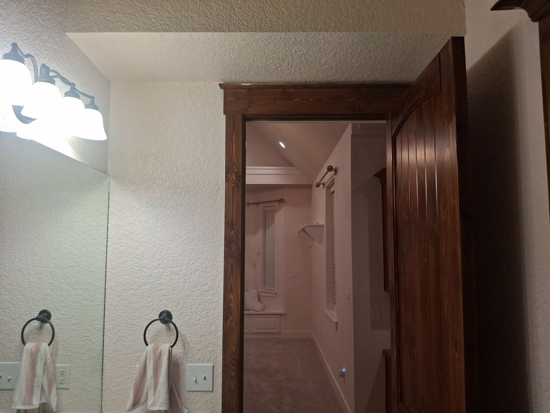 Interior Fresh in Tyler, TX by Quality Coats Painting