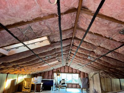 Project in Santa Ana