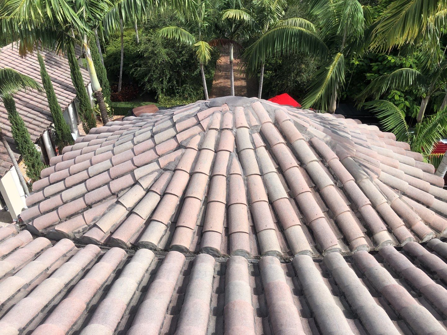 Metal Roof - Copper by Istueta Roofing
