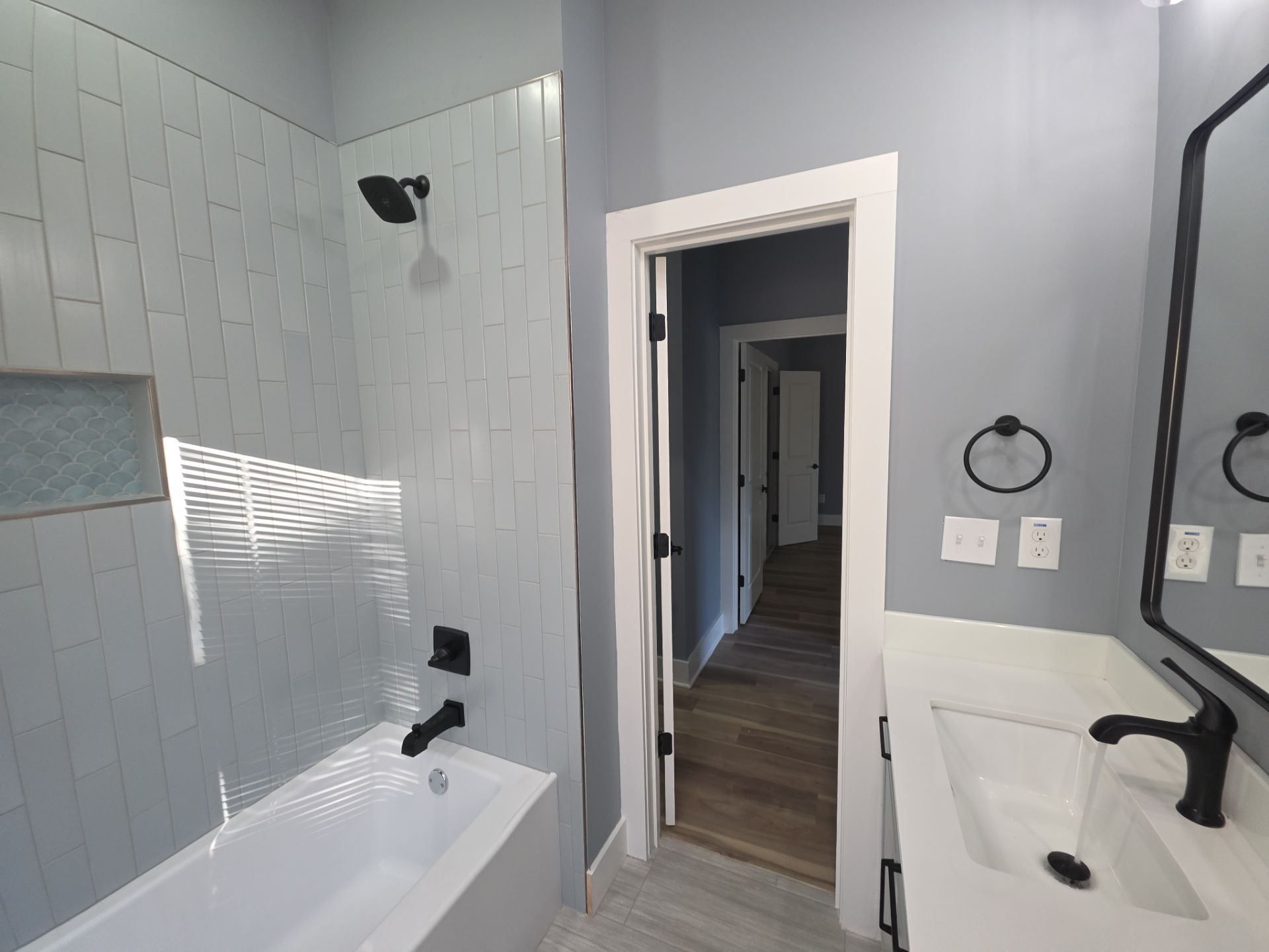 Historic Renovation by Ajayi Design and Construction 