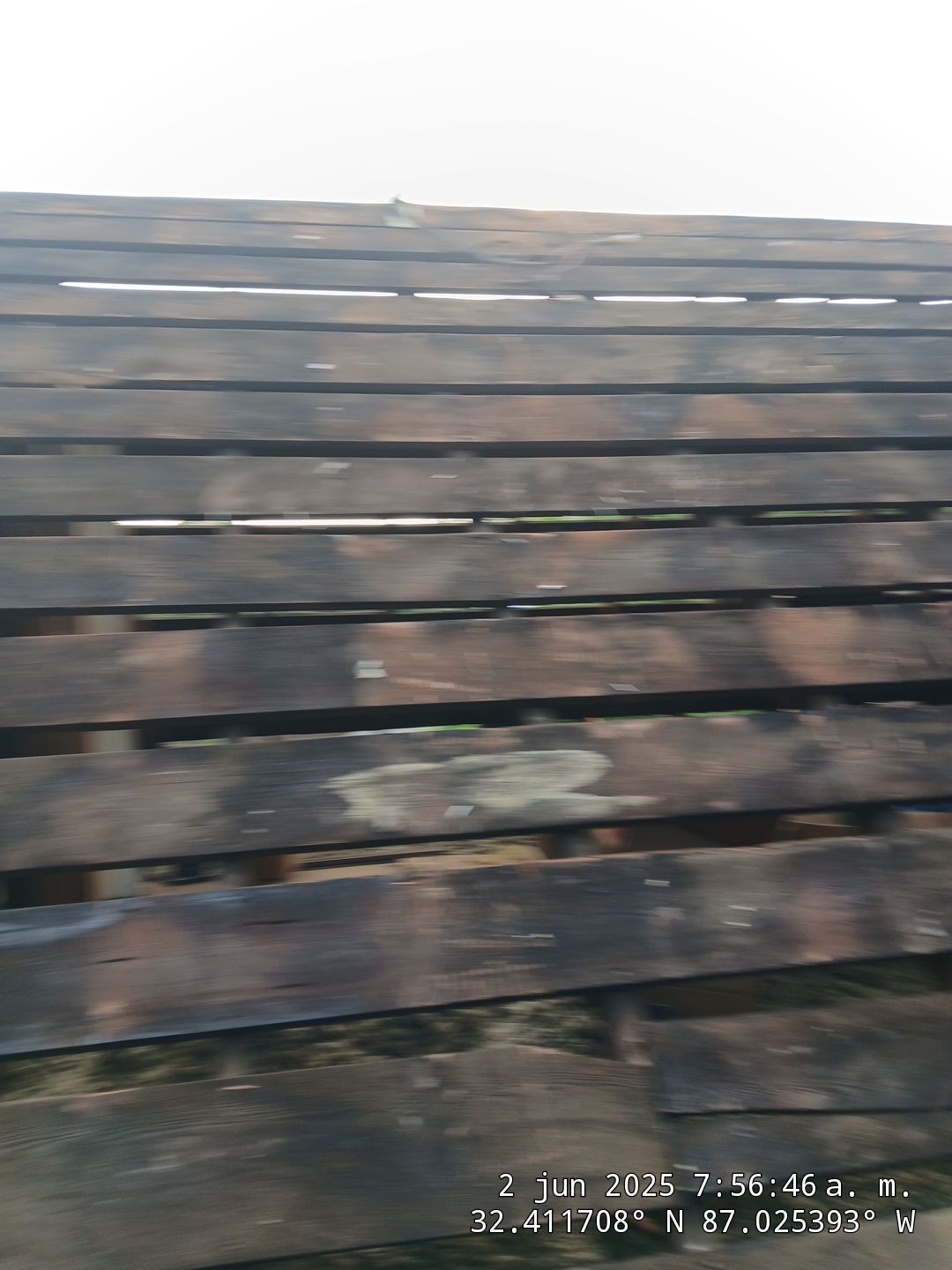 Just in time by IAM Roofing LLC