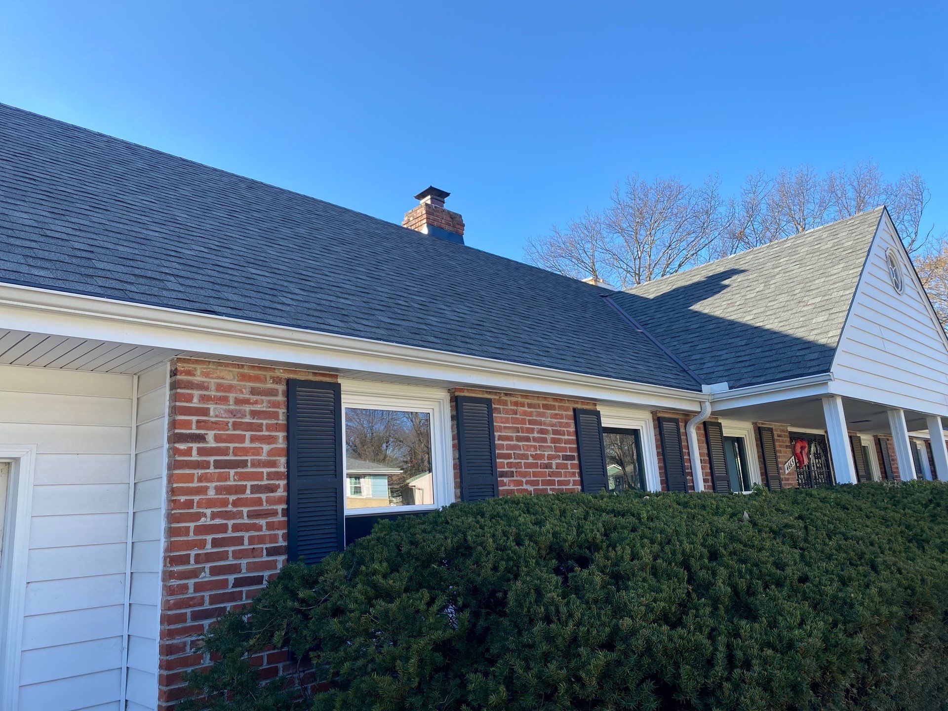 Loving Your Home Takes Time by EEC Windows, Siding & Roofing