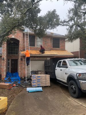Project in Austin