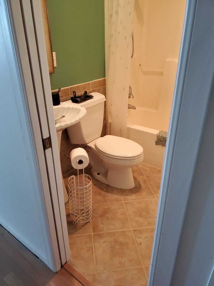 Home restoration by Majesty Construction
