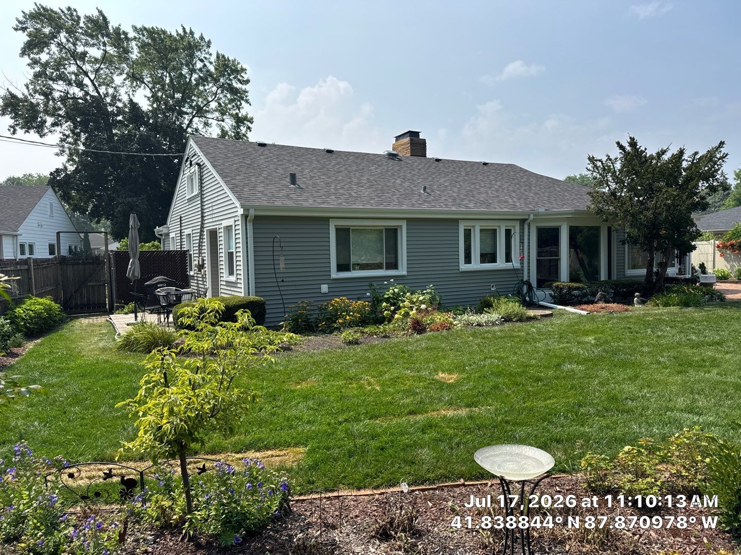 Roof, Siding, SFG by Shingle Company Construction, Inc