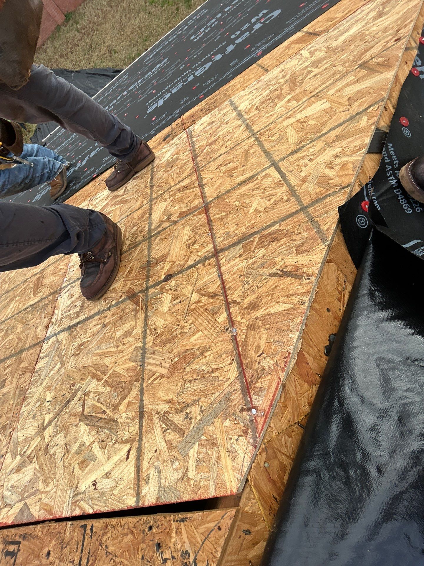 Roof Repair Pearland by Roof Repair Company