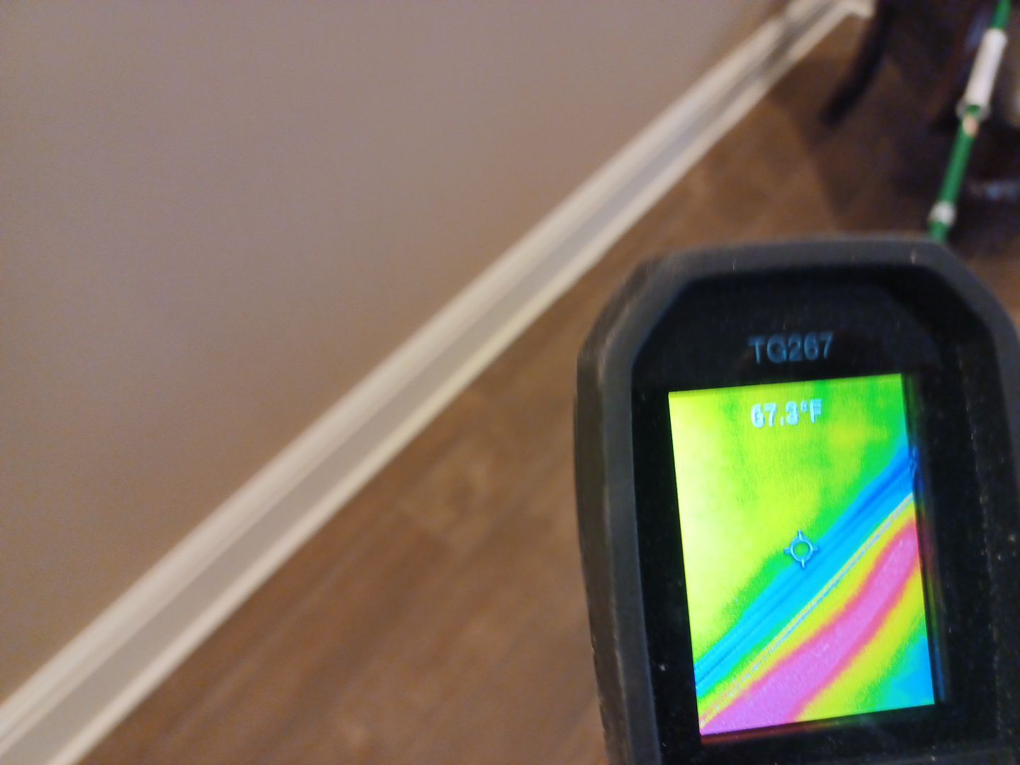 Project in Bloomfield Hills by EzDry Water Mitigation & Property Restoration