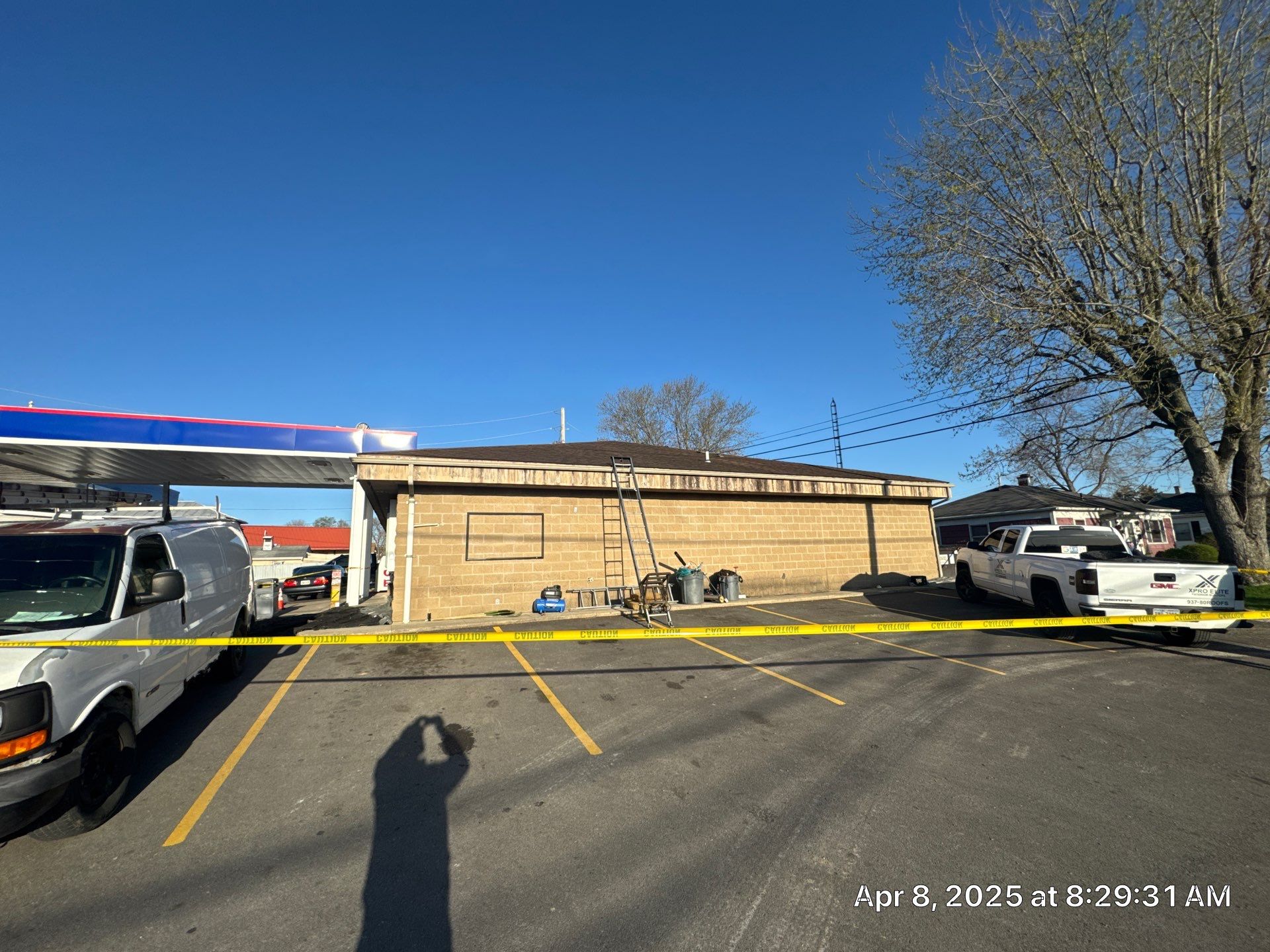 MARATHON GESTATION FULL ROOF REPLACEMENT BY ROOF DAYTON OHIO BY XPRO ELITE by XPRO ELITE LLC