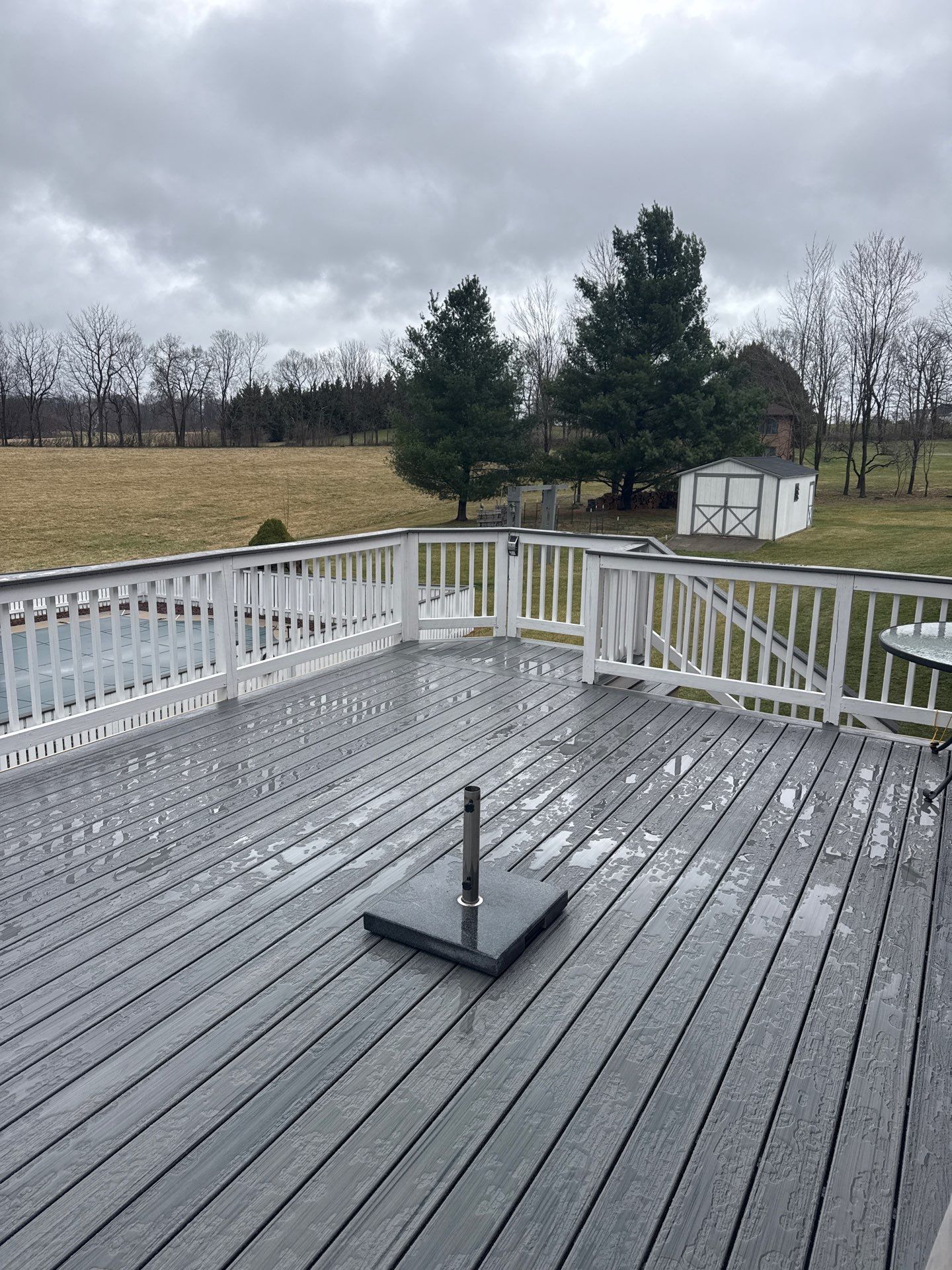 Project in Jefferson, MD by Classic Remodeling Inc.