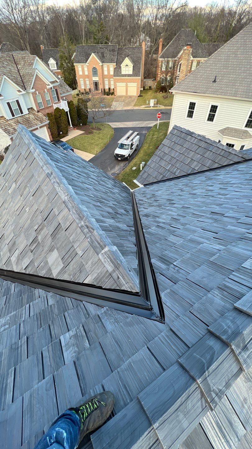 Vienna VA Brava by American Custom Contractors