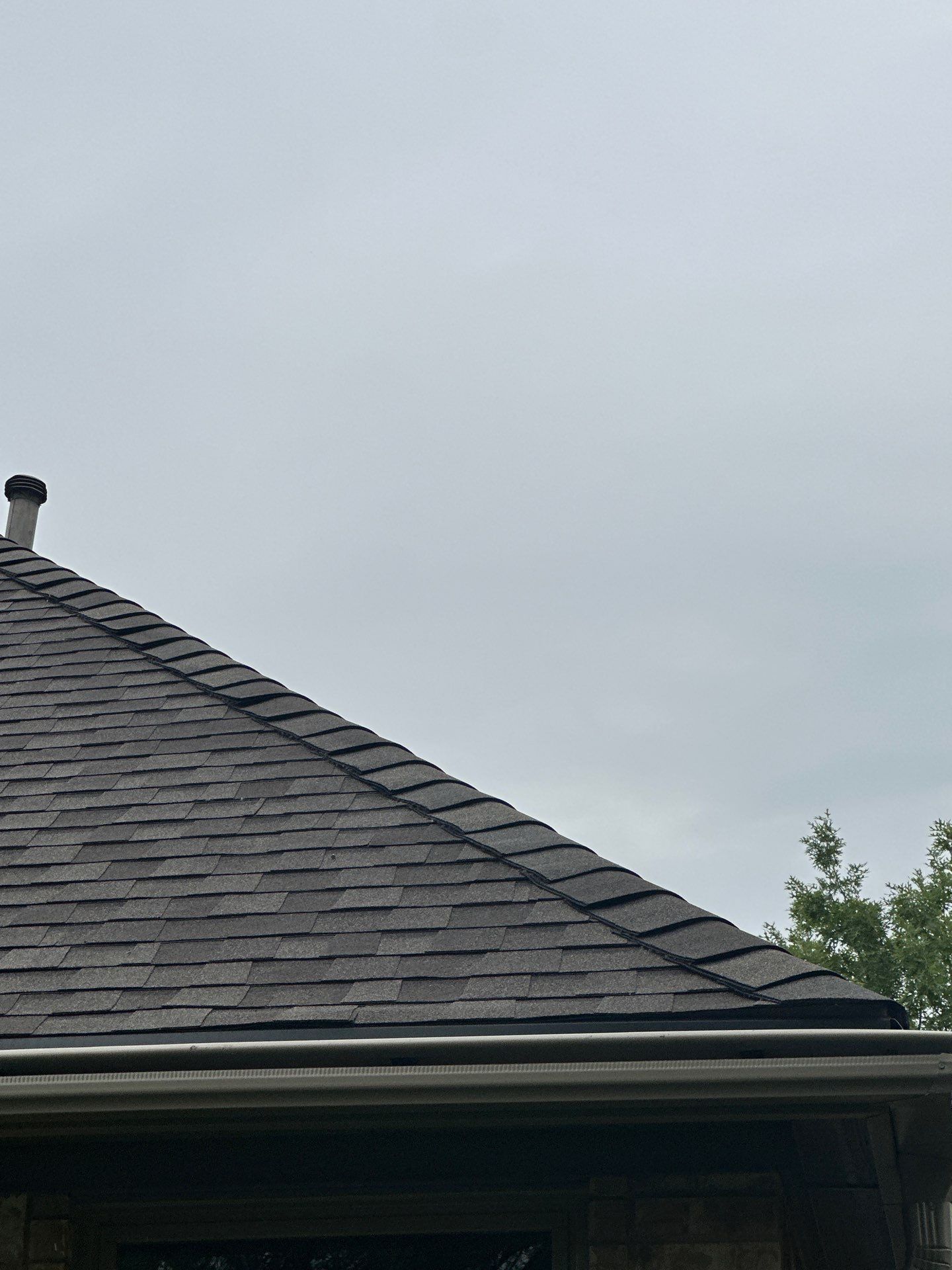 Project in Sachse by Rhino Roofing and General Contracting, LLC