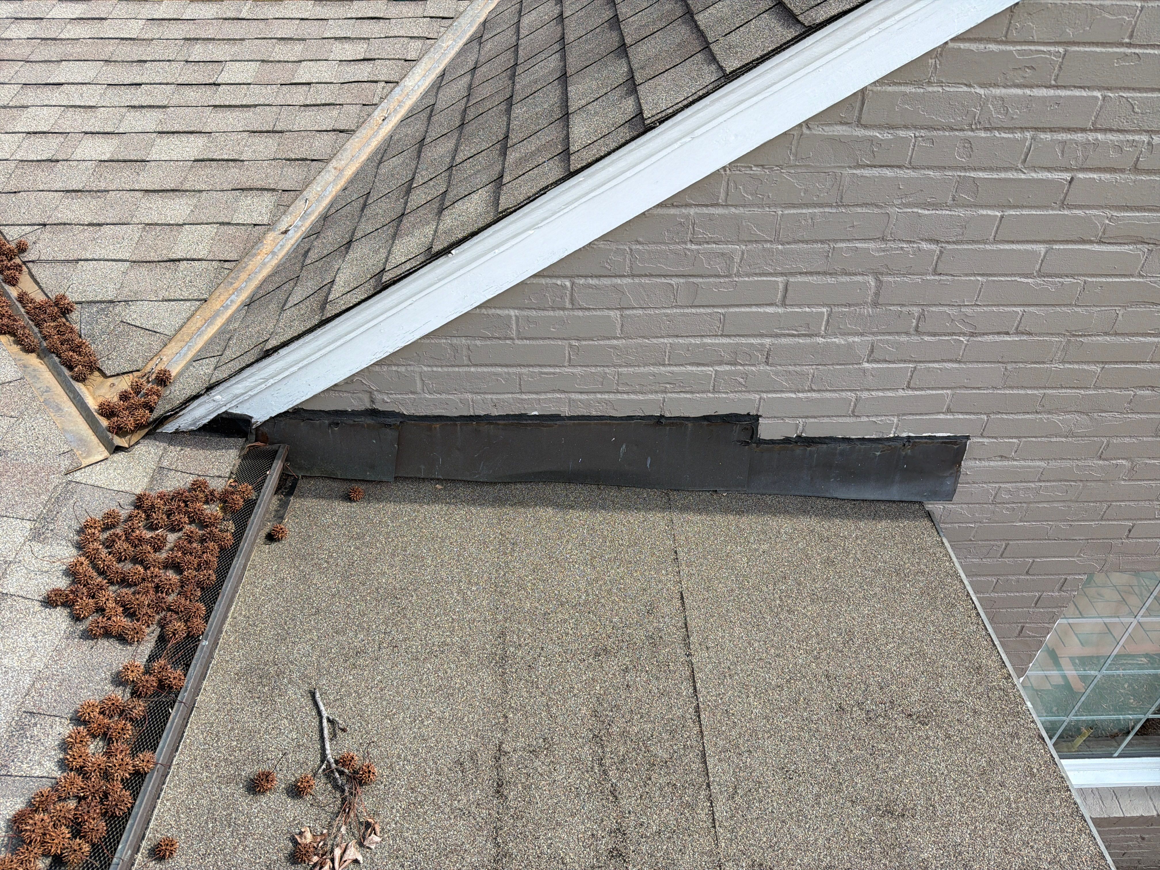 Hanley Downs Neighborhood – Comprehensive Roof Inspection by Acute Roofing And Exteriors 