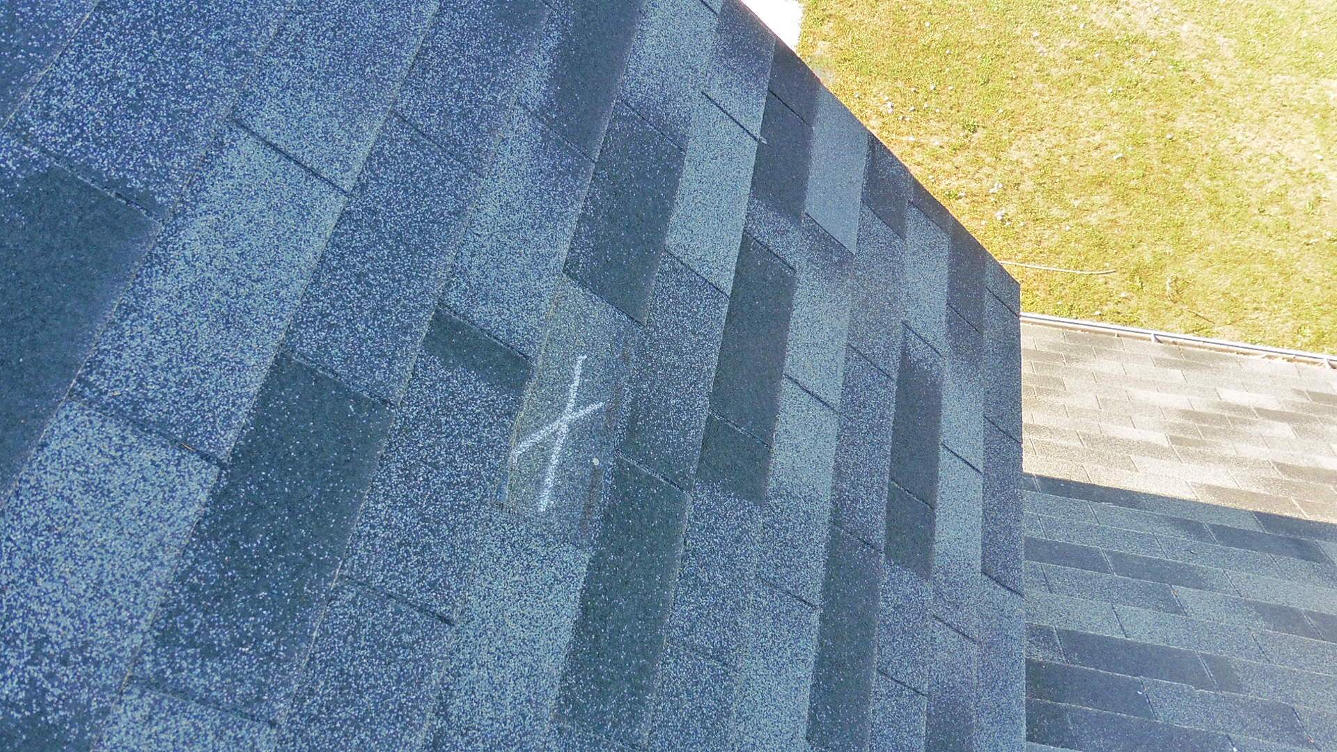 Interior Inspection by ASAP Roofing & Restoration