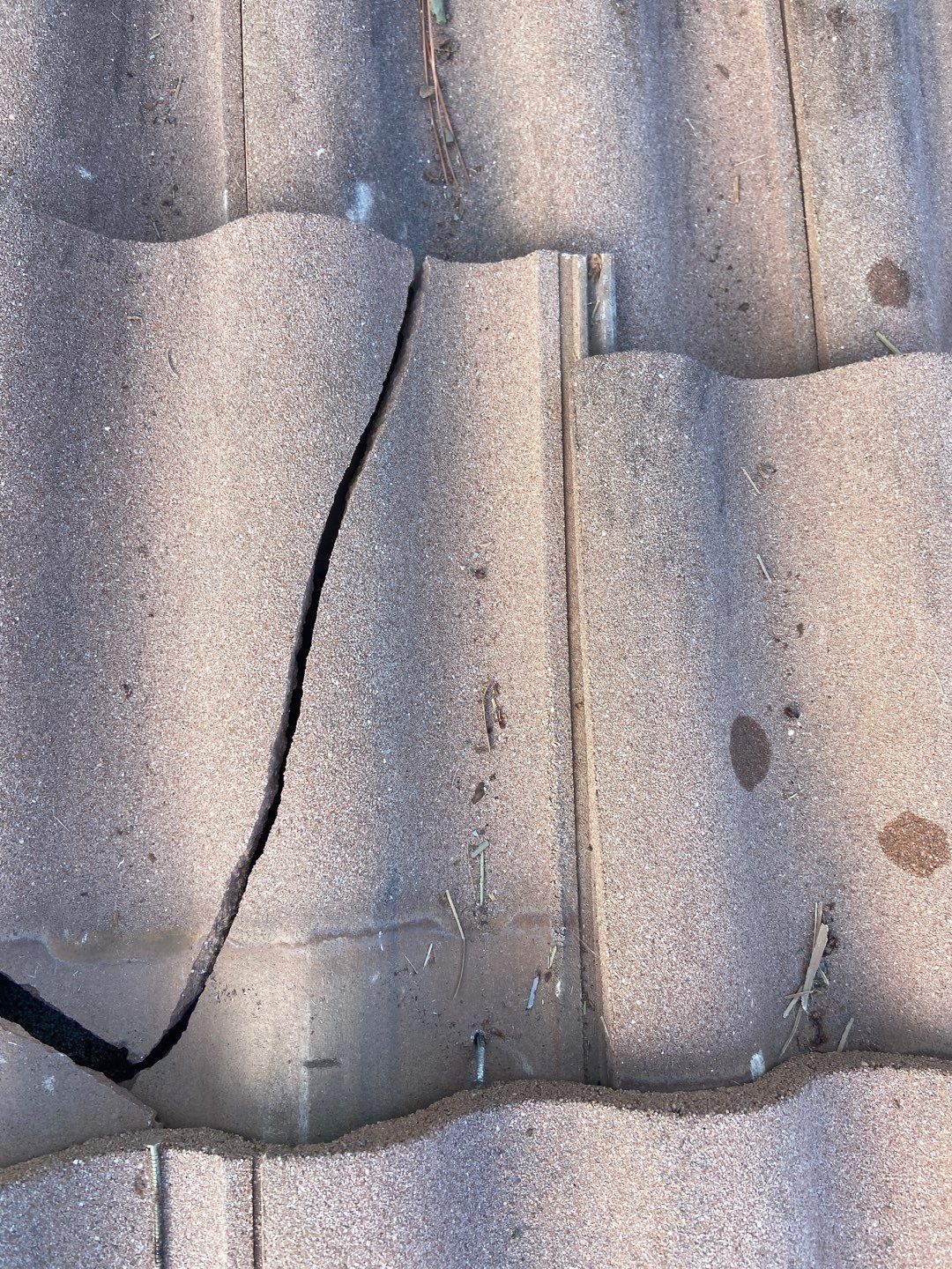 Residential Roofing Installation using Concrete Tile in West Bay Country Club by International Roofing