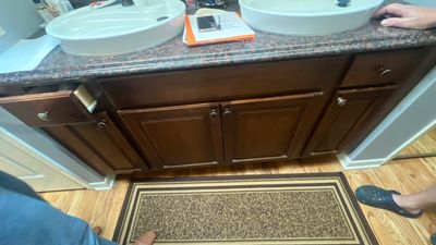 Project in South Orange