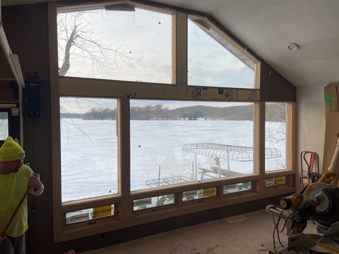 Stendahl Project by Stendahl Services