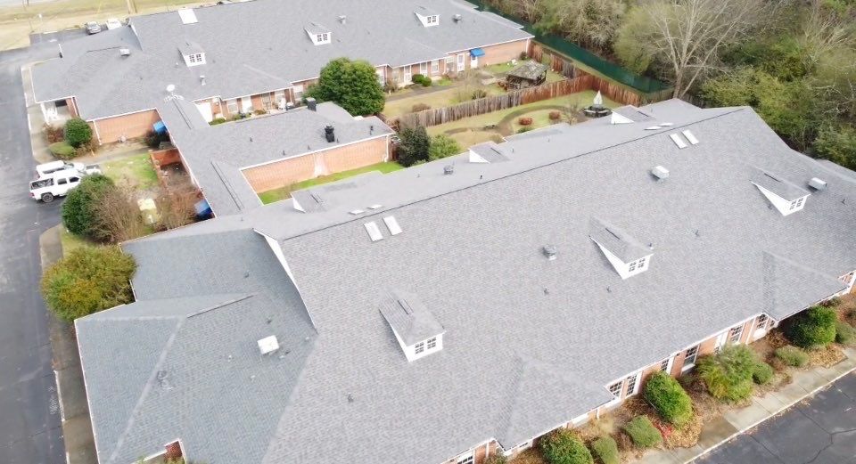 The Gardens of Rome by PC&D